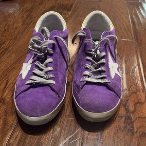 Golden Goose Super Star, Size 44